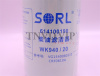 Фильтр топливный WK940/20 SORL [25905]