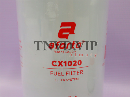 Фильтр топливный CX1020 AFORTO [35246]