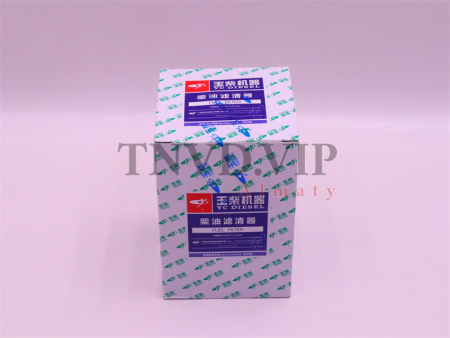 Фильтр топливный A50900-1105140, S2000-1105140, INSJ00-1105140, WDK999/1 YC4DK100-T304 (оригинал) [33859]