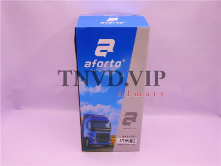 Фильтр воздушный PU2751 LIUGON LG856H AFORTO [35709]