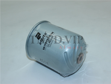 Фильтр масляный 1017011-29DM  D5001858001 (центрифуга) AFORTO [35303]
