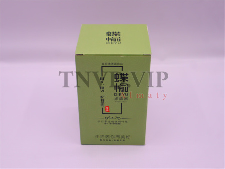 Фильтр топливный FS1240 DIEYU [32908]