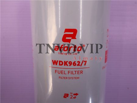 Фильтр топливный WK962/7 AFORTO [35734]