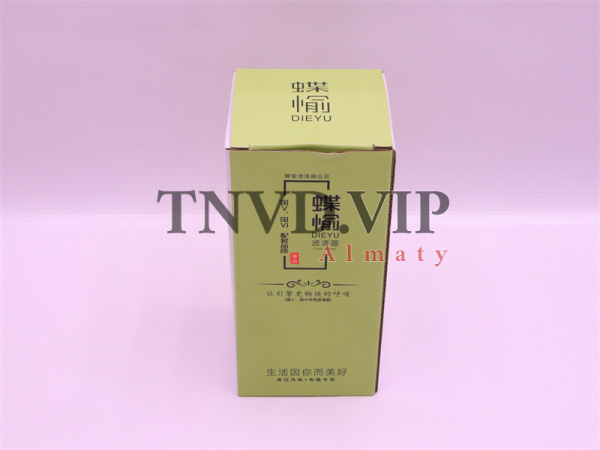 Фильтр топливный UC220C DY [03094]