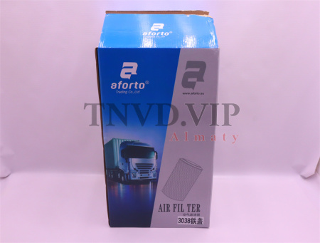 Фильтр воздушный K3038/K3039 Кран QY25K AFORTO [33417]