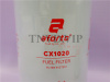 Фильтр топливный CX1020, S00001498+03, G5800-1105140C, D638-002-802A+A, VG1540080110 23390-E0020 580 [35246]