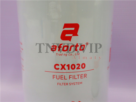 Фильтр топливный CX1020, S00001498+03, G5800-1105140C, D638-002-802A+A, VG1540080110 23390-E0020 580 [35246]