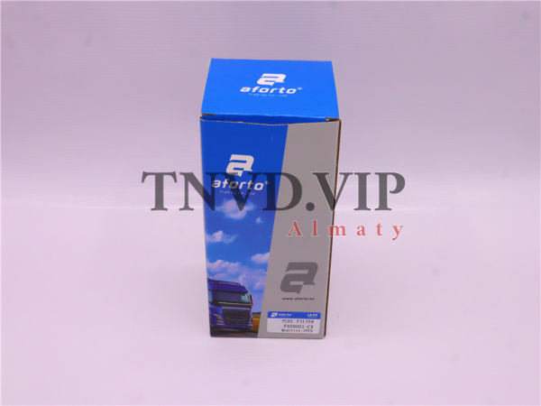 Фильтр топливный элемент FS20021 AFORTO [35267]