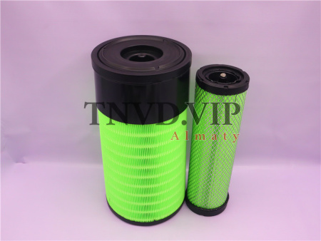 Фильтр воздушный PU2751 LIUGON LG856H AFORTO [35709]