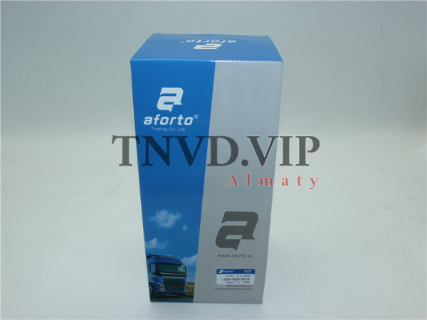 Фильтр топливный элемент 1125030-H02B0-SFG AFORTO [35429]