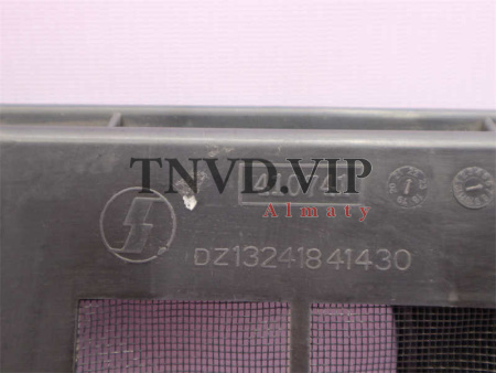 Фильтр салона в сборе DZ13241841430 SHAANXI X3000/X5000 (оригинал) [27019]