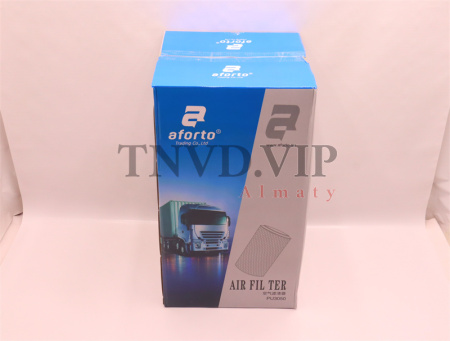 Фильтр воздушный PU3050 SHAANXI X3000 AFORTO [33120]
