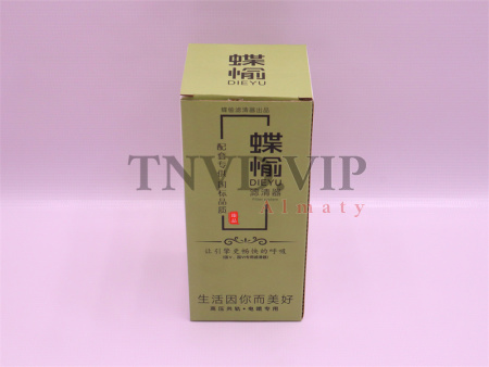 Фильтр топливный FS1212 DIEYU [03088]