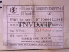 Фильтр топливный 1000422384 WEICHAI WP12 (оригинал) [29806]