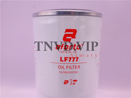 Фильтр масляный LF777 AFORTO [03070]