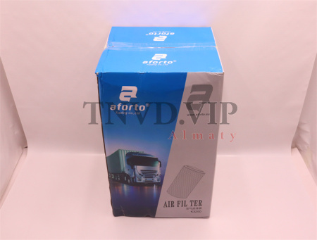 Фильтр воздушный K3250 с кожухом AFORTO [33121]