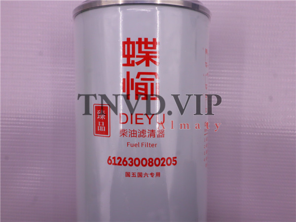 Фильтр топливный 1000422383 WEICHAI WP12 [33516]