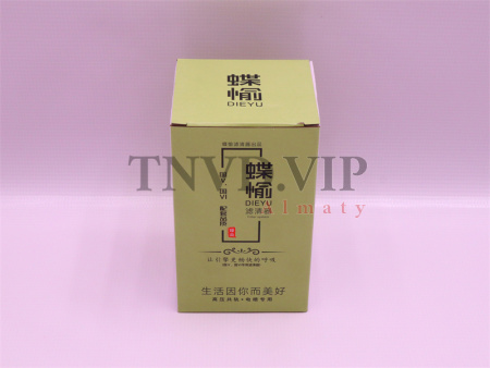 Фильтр топливный 1117011-630-0000W, WDK999/1, VG1092080009, CX0810B5, HF-6930, TF-8920, S2000-110510 [04632]