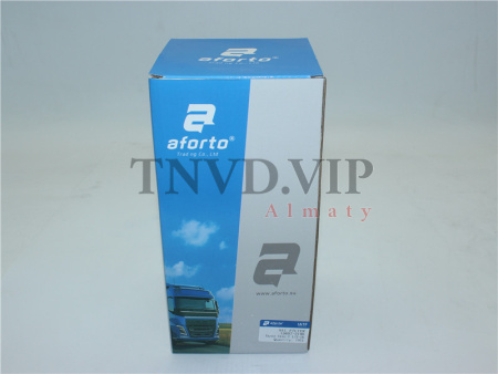 Фильтр масляный 15607-2190 5-87310490-0 LF16226 15209-Z5001 BD7325 AFORTO [35277]