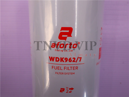 Фильтр топливный WDK962/7 AFORTO [35734]