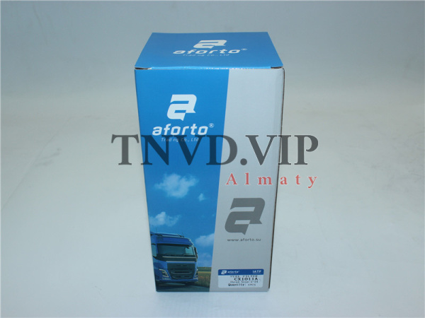 Фильтр топливный CX1011A AFORTO [35258]