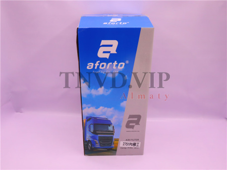 Фильтр воздушный PU2751 с раковиной LIUGON LG856H AFORTO [35709]