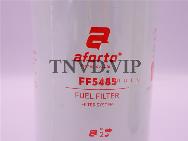Фильтр топливный FF5485 AFORTO [35251]