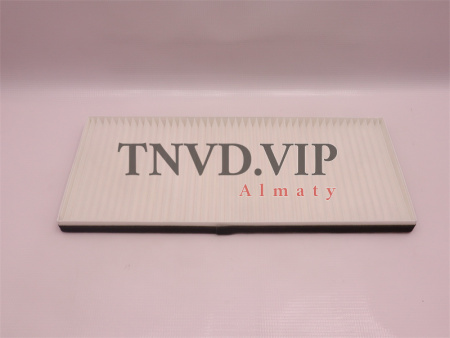 Фильтр салона 711W61900-0051 HOWO T5G/TX 450*180*40 (оригинал) [32096]