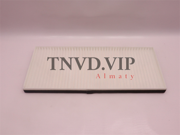 Фильтр салона 711W61900-0051 HOWO T5G/TX 450*180*40 (оригинал) [32096]