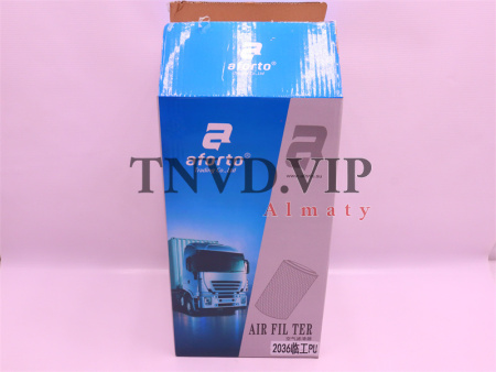 Фильтр воздушный PU2036 ZL30 AFORTO [33453]