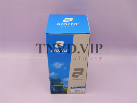 Фильтр топливный 1100-54051/LX AFORTO [35241]