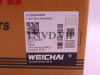 Фильтр топливный в сборе WEICHAI  WP8 DHP08Q0162 (оригинал) [34297]