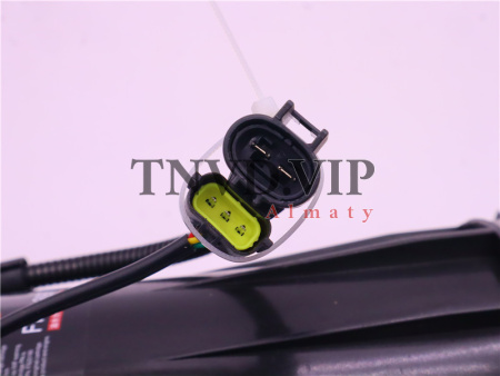 Фильтр топливный в сборе MAN MC11/MC13/TX400/TX440 с подогревом [24833]