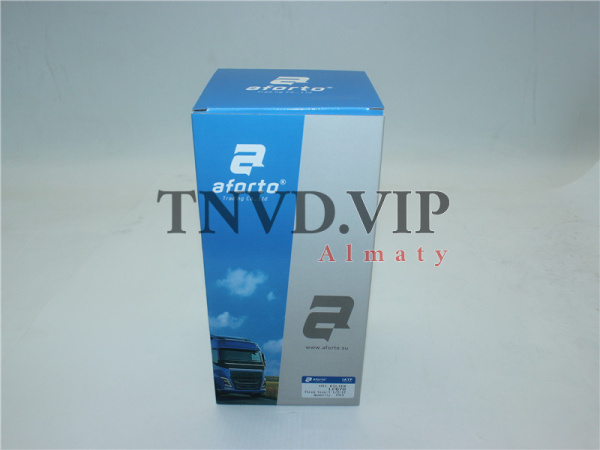 Фильтр масляный LF670 AFORTO [35316]