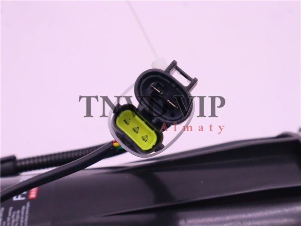 Фильтр топливный в сборе MAN MC11/MC13/TX400/TX440 с подогревом [24833]