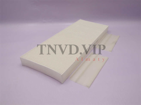 Фильтр салона 711W61900-0050 SITRAK C7H/T5G [27598]