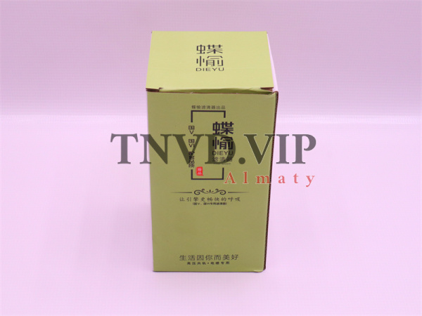 Фильтр топливный FS1280 [03077]