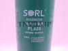 Фильтр топливный PL420 С датчик плоский розетка SORL [27912]