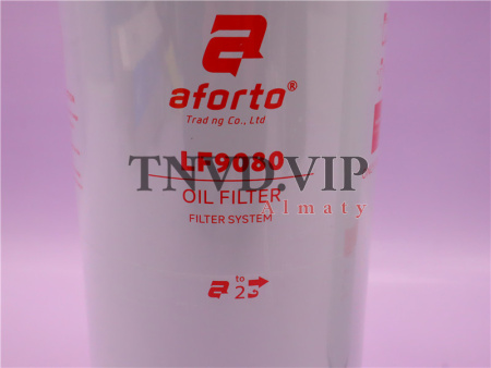 Фильтр масляный LF9080 LF9001 3101869 SH10121005842 AFORTO [35431]