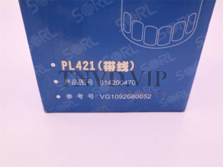 Фильтр топливный PL421 с датчиком SORL [25900]
