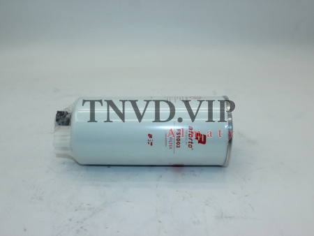 Фильтр топливный FS1003 с датчиком AFORTO [35183]