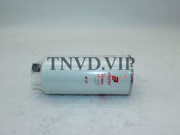 Фильтр топливный FS1003 с датчиком AFORTO [35183]